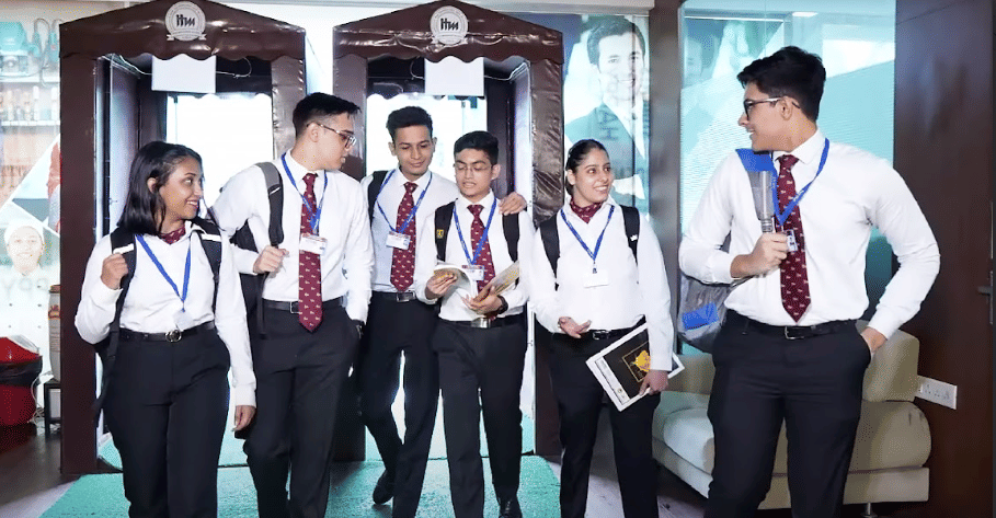 ITM IHM Campus photo 5